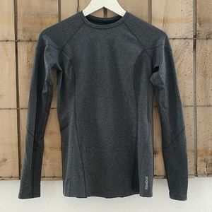 Reebok PlayWarm LS Shirt